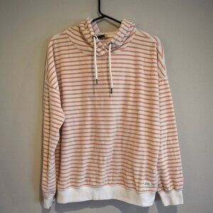 Women's Roxy Lightweight‎ Hoodie - Size Large